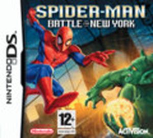 Spider-Man : Bataille pour New York