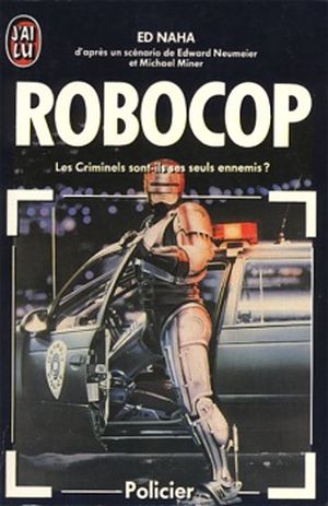 Robocop