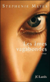 Couverture Les Âmes vagabondes Couverture Les Âmes vagabondes