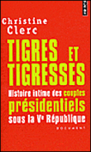 Tigres et tigresses