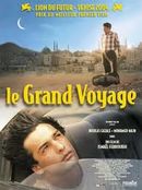 Affiche Le Grand Voyage