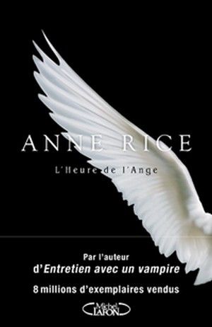 L'Heure de l'ange