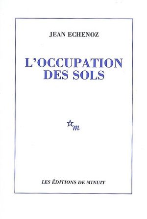 L'Occupation des sols