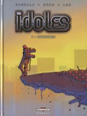 Crescendo - Idoles, tome 2