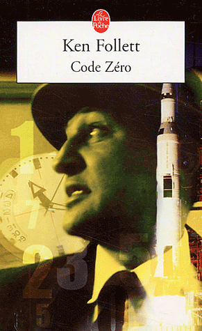 ken follett code zero