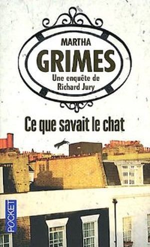 Ce que savait le chat