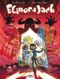 Une porte super mystérieuse- Elinor & Jack, Tome 1