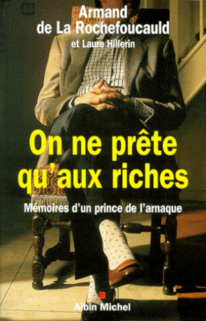 On ne prête qu'aux riches