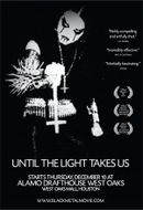 Affiche Until the Light Takes Us