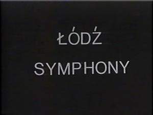 Lodz Symphony