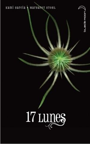 17 Lunes - Le Livre des lunes, tome 2