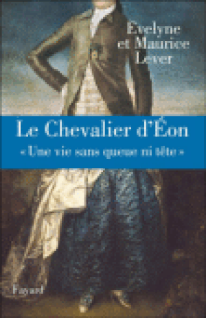 Le Chevalier d'Eon