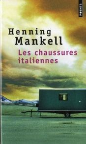 Couverture Les Chaussures italiennes Couverture Les Chaussures italiennes