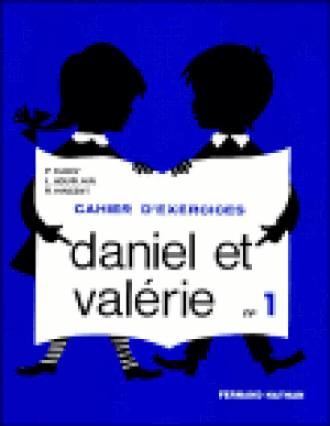 Daniel et Valérie