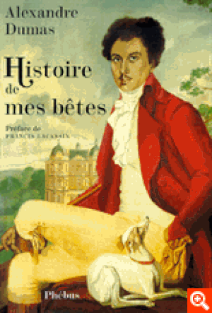 Histoire de mes bêtes