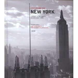 L'histoire de New York