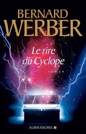 Couverture Le Rire du cyclope Couverture Le Rire du cyclope