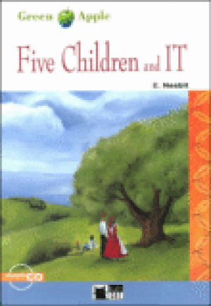 Five children and it