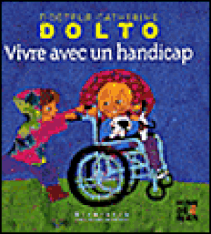 Vivre avec un handicap