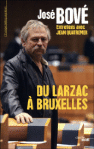 Du Larzac à Bruxelles