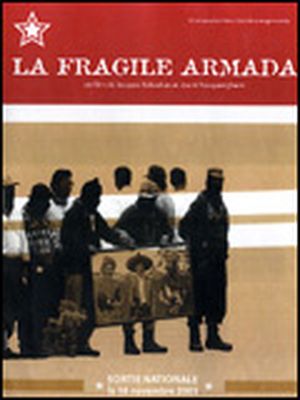 La fragile armada