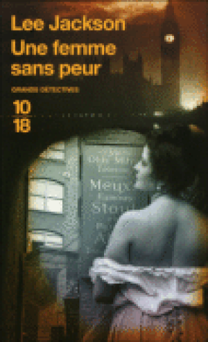 Une femme sans peur