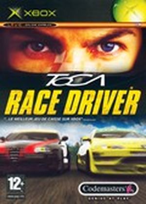 TOCA Race Driver (Xbox Live)