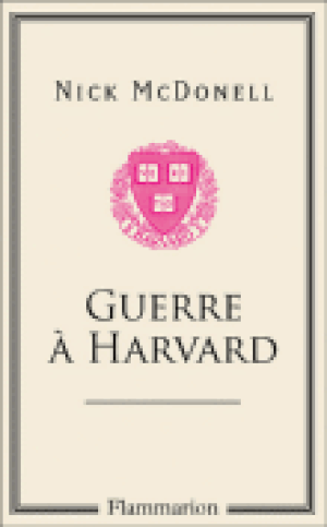 Guerre à Harvard