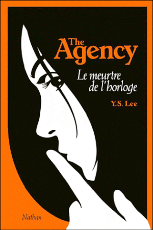 The Agency : Le Crime de l'Horloge