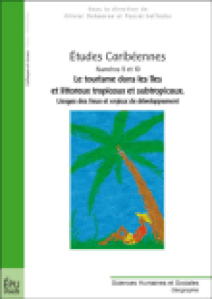 Etudes caribéennes