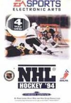 NHL Hockey '94
