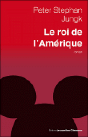 Le roi de l'Amérique