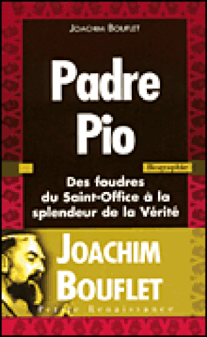 Padre Pio