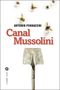 Canal Mussolini