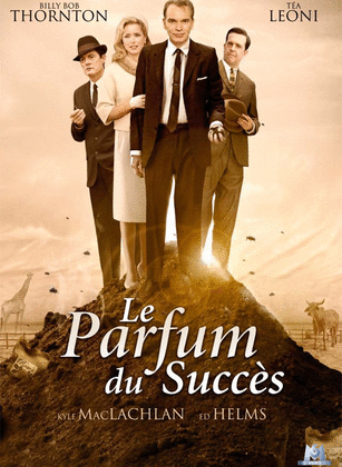 succes parfum