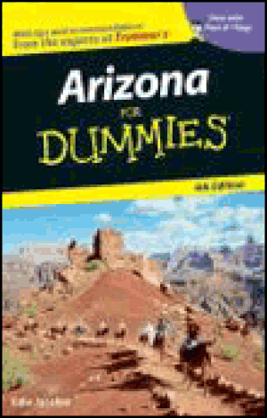 Arizona for dummies