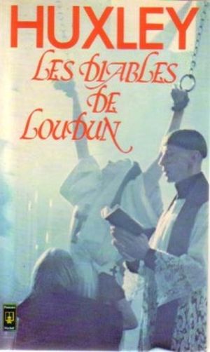 Les Diables de Loudun