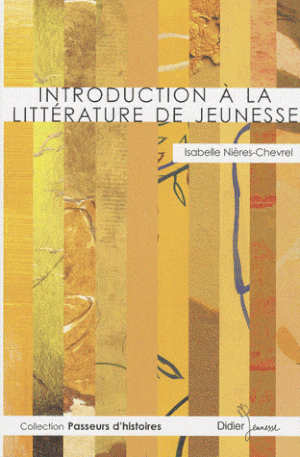 Introduction à la littérature de jeunesse