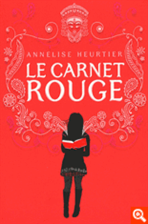 Le carnet rouge