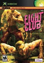 Jaquette Fight Club