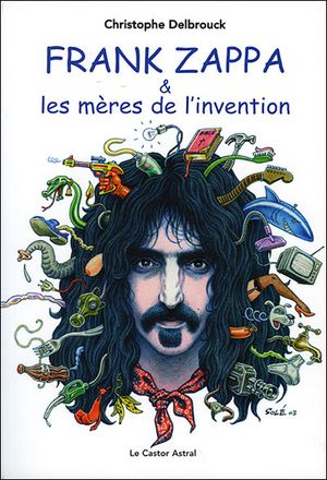 Frank Zappa et les Mères de L'invention