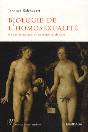 Biologie de l'homosexualité