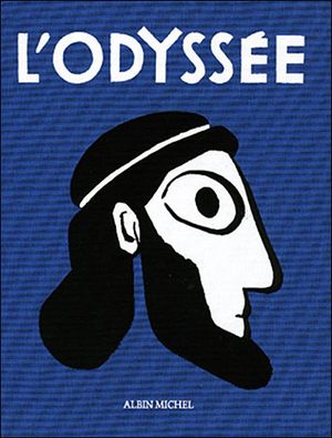 L'Odyssée