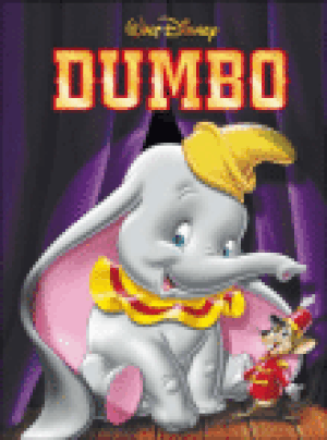 Dumbo Disney cinéma