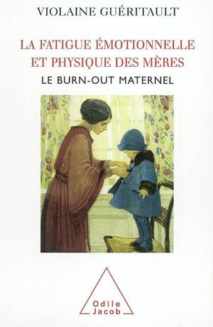 La fatigue émotionnelle et physique des mères : le burn-out maternel