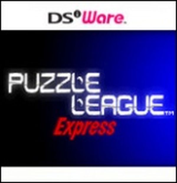 Une pause avec... Puzzle League