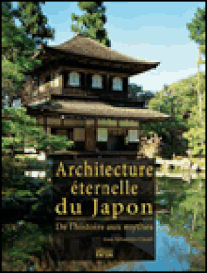 Architecture éternelle du Japon