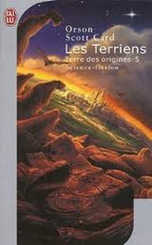 Les Terriens
