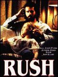 Affiche Rush Affiche Rush