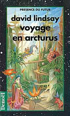 Voyage en Arcturus